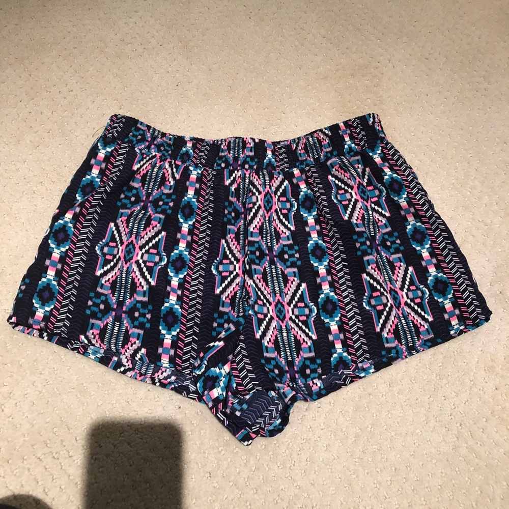 shorts